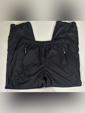 Sun Mountain Rainflex Golf Outdoor Performance Jogger Mens Pants NICE